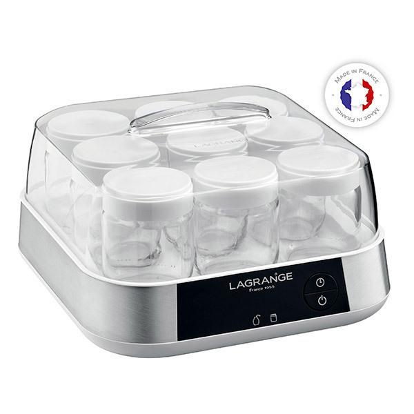 Yaourtière Ligne 9 pots thumbnail