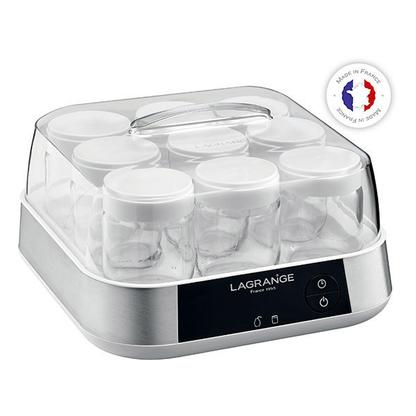 Yaourtière Ligne 9 pots
