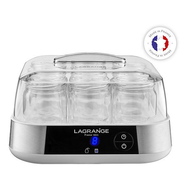 Yaourtière Ligne 9 pots thumbnail