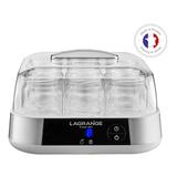 Yaourtière Ligne 9 pots thumbnail