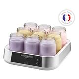 Yaourtière Ligne 9 pots thumbnail