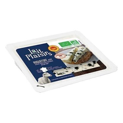 Roquefort bio AOP 100g