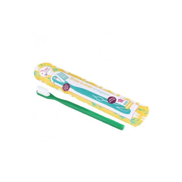 Brosse a dents rechargeable Medium Vert thumbnail
