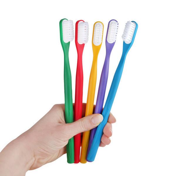 Brosse a dents rechargeable Medium Vert thumbnail