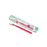 Brosse à dents rechargeable Souple Rouge thumbnail