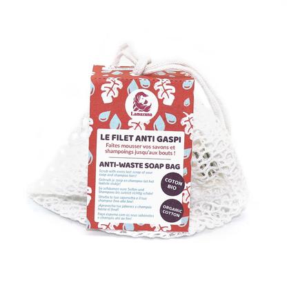Filet savon Anti-gaspi