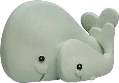 Maman baleine hochet de dentition