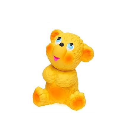 Teddy l'ours Hochet