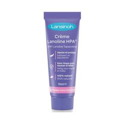 Crème Protectrice Mamelon lanoline HPA® 10ml