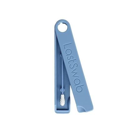 Lastswab basique bleu