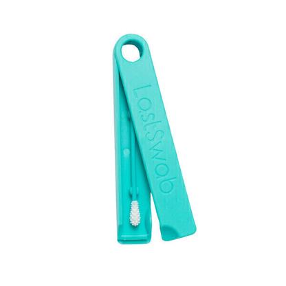 Lastswab basique turquoise