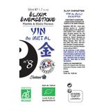 Elixir énergétique N 08 Yin du métal (Poumon) - 5 thumbnail