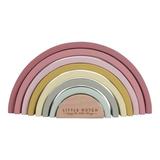 Arc-en-ciel rose thumbnail