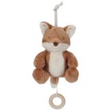 Boite à musique renard Forest Friends thumbnail