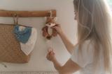 Boite à musique renard Forest Friends thumbnail