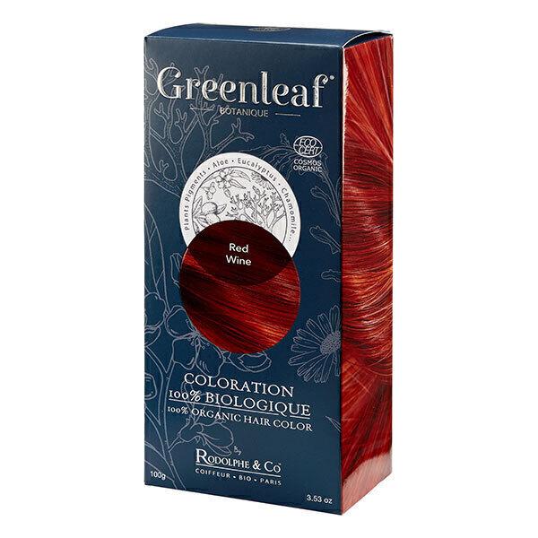 Coloration Red Wine thumbnail