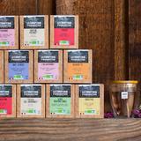 tisane infusette silhouette bio (x20) thumbnail