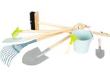 Grand Set d'outils de jardin thumbnail