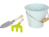 Grand Set d'outils de jardin thumbnail
