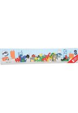 Animaux lettres et nombres thumbnail
