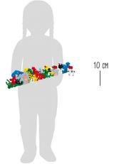 Animaux lettres et nombres thumbnail