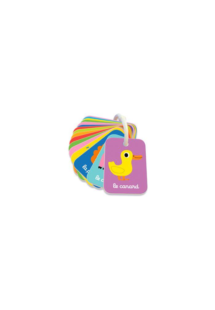 Mon imagier des animaux thumbnail