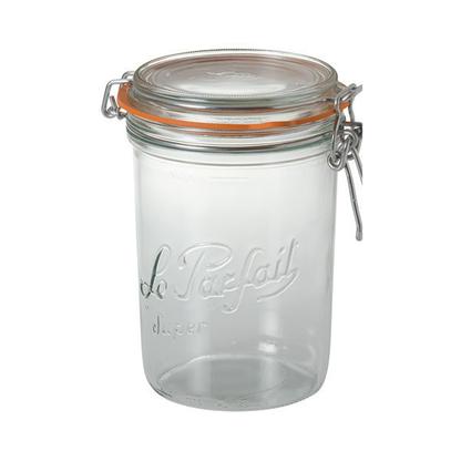 Set de 6 terrines Super 1kg