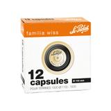 Boîte de 12 capsules Familia Wiss 11 cm thumbnail