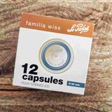capsule FAMILIA WISS pour terrines Le thumbnail