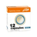 capsule FAMILIA WISS pour terrines Le thumbnail