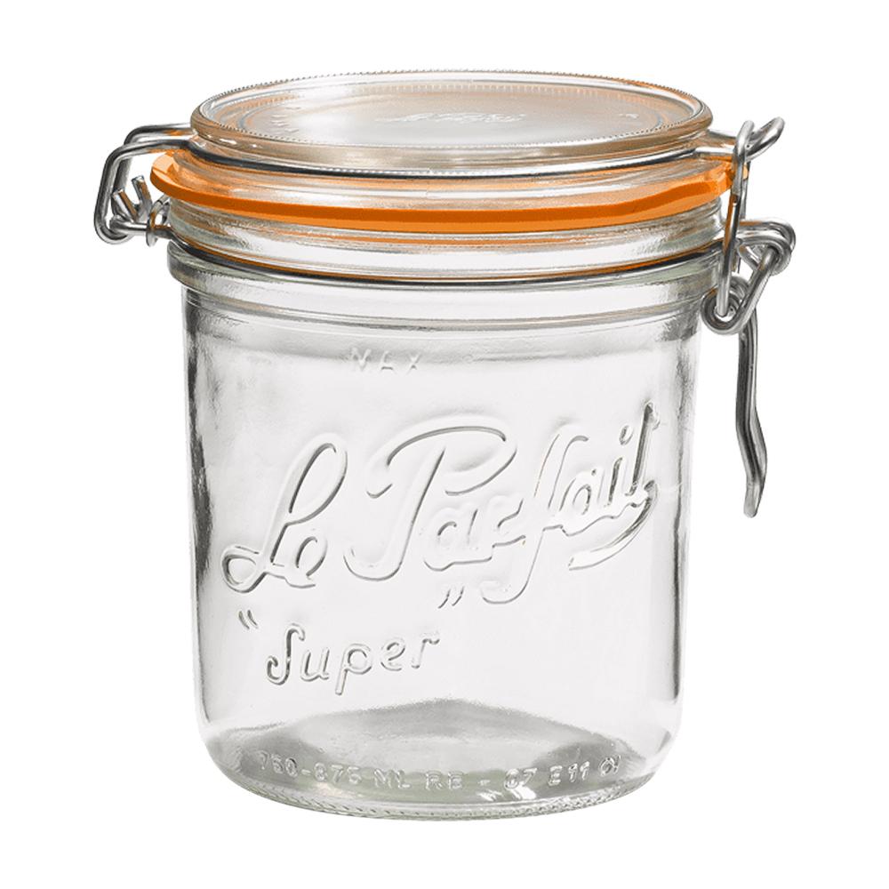 Pack de 6 terrines 750 ml thumbnail
