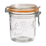 Pack de 6 terrines 750 ml thumbnail