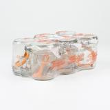 Pack de 6 terrines 750 ml thumbnail