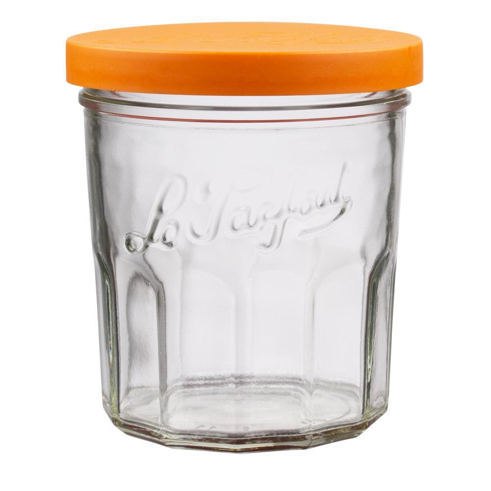 Pack de 6 pots à confiture 445 ml thumbnail