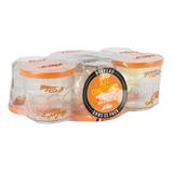 Pack de 6 pots à confiture 445 ml thumbnail