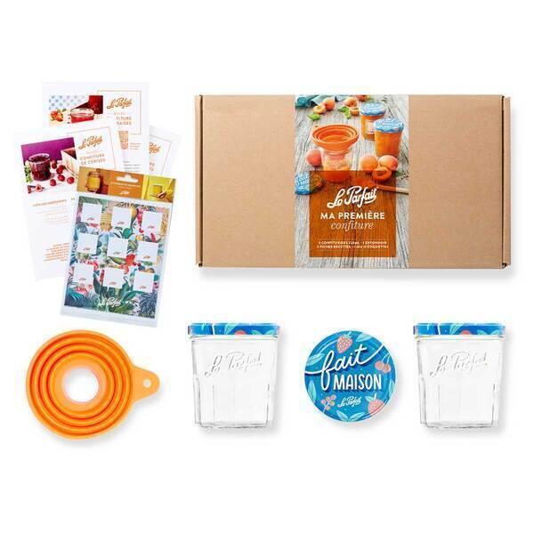 Kit Ma première confiture thumbnail