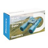 Jumelles Discovery Gator 16x32 thumbnail
