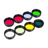 Solar System F8 Filter Set thumbnail