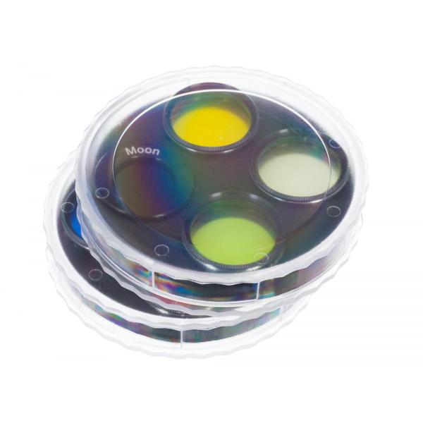 Solar System F8 Filter Set thumbnail