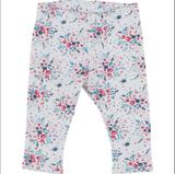 SERGENT MAJOR - Leggings blanc thumbnail