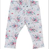 SERGENT MAJOR - Leggings blanc thumbnail