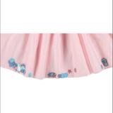SERGENT MAJOR - Jupe rose thumbnail