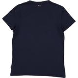 NAPAPIJRI - T-shirt bleu thumbnail