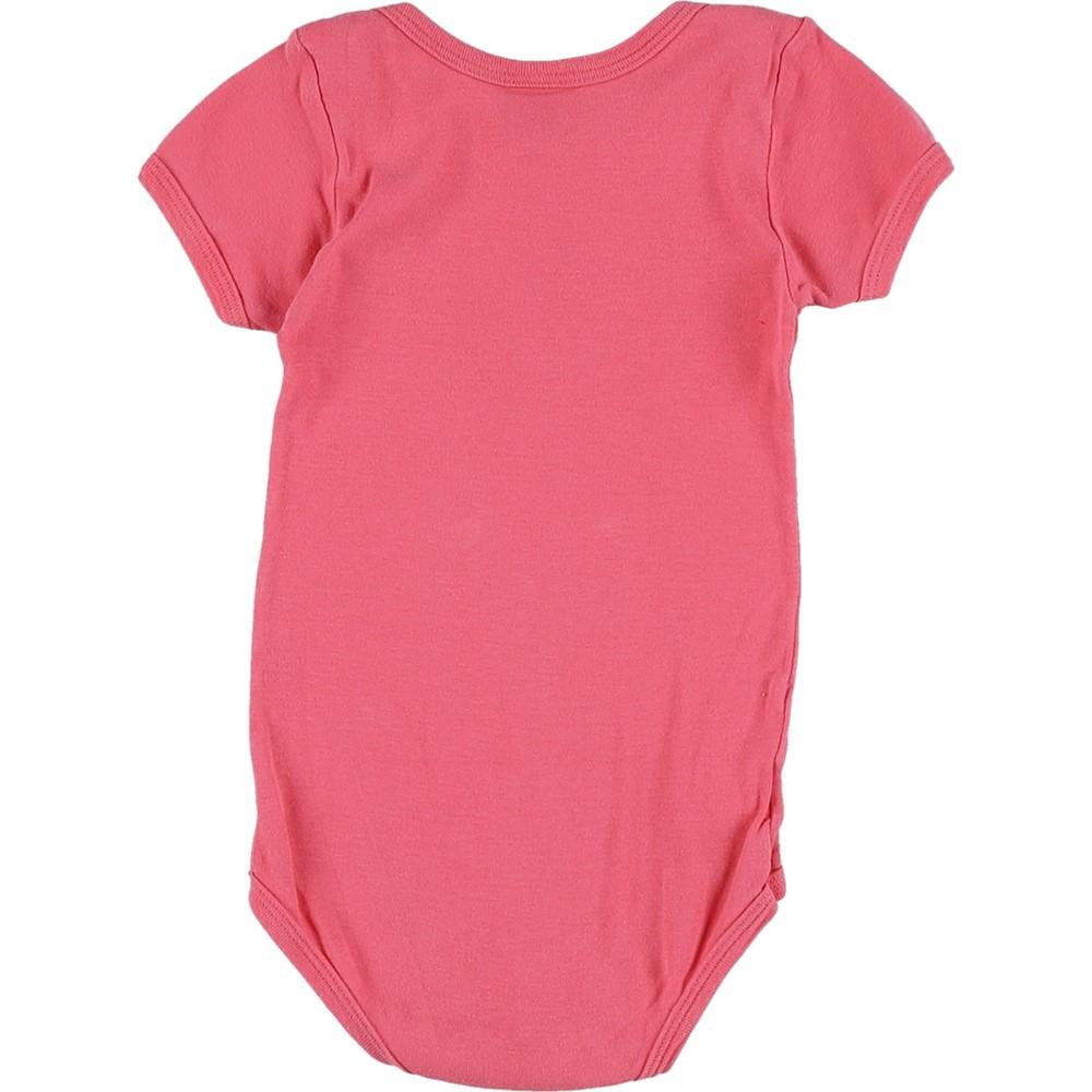 PETIT BATEAU - Body rose thumbnail