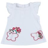 LA COMPANIE DES PETITS - T-shirt multicolore thumbnail