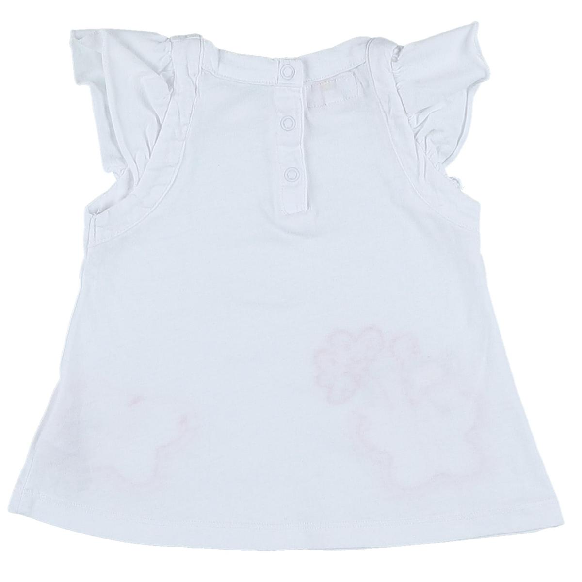 LA COMPANIE DES PETITS - T-shirt multicolore thumbnail
