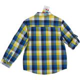 DPAM - Chemise multicolore thumbnail