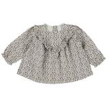 BOUT CHOU - Blouse multicolore thumbnail