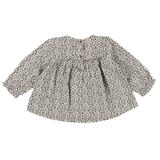 BOUT CHOU - Blouse multicolore thumbnail