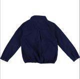 OKAIDI - Blouse bleu thumbnail